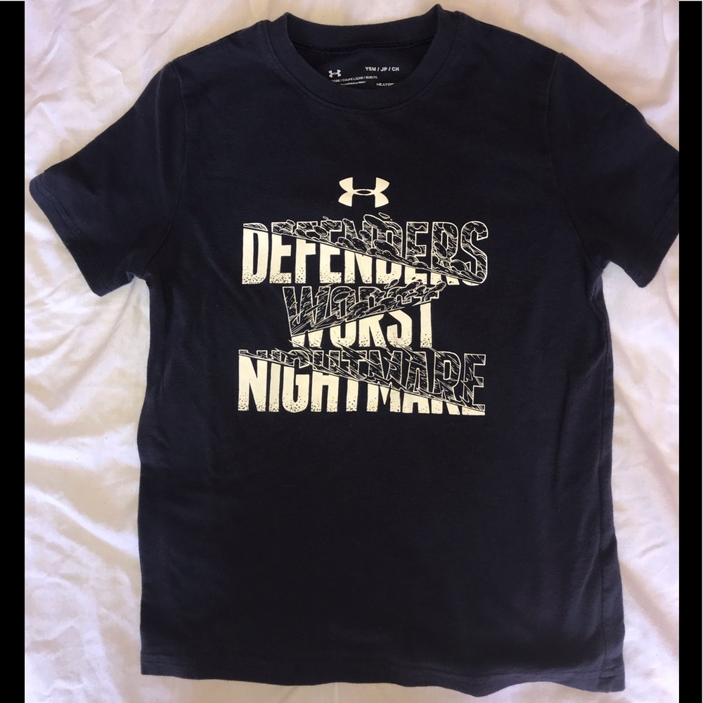 Under Armour T-Shirt!